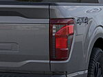 New 2025 FORD F-150 XLT in PEMBROKE PINES, FLORIDA (Photo 21)
