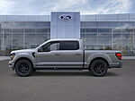 New 2025 FORD F-150 XLT in PEMBROKE PINES, FLORIDA (Photo 3)