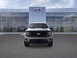 New 2025 FORD F-150 XLT in PEMBROKE PINES, FLORIDA (Photo 6)