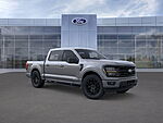 New 2025 FORD F-150 XLT in PEMBROKE PINES, FLORIDA (Photo 7)