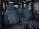 New 2025 FORD BRONCO HERITAGE EDITION in PEMBROKE PINES, FLORIDA (Photo 10)