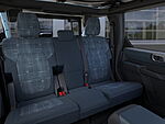 New 2025 FORD BRONCO HERITAGE EDITION in PEMBROKE PINES, FLORIDA (Photo 11)