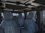 New 2025 FORD BRONCO HERITAGE EDITION in PEMBROKE PINES, FLORIDA (Photo 12)