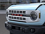 New 2025 FORD BRONCO HERITAGE EDITION in PEMBROKE PINES, FLORIDA (Photo 19)