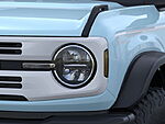 New 2025 FORD BRONCO HERITAGE EDITION in PEMBROKE PINES, FLORIDA (Photo 20)