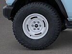 New 2025 FORD BRONCO HERITAGE EDITION in PEMBROKE PINES, FLORIDA (Photo 21)