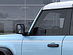 New 2025 FORD BRONCO HERITAGE EDITION in PEMBROKE PINES, FLORIDA (Photo 22)