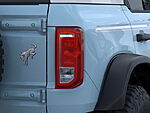 New 2025 FORD BRONCO HERITAGE EDITION in PEMBROKE PINES, FLORIDA (Photo 23)
