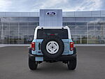 New 2025 FORD BRONCO HERITAGE EDITION in PEMBROKE PINES, FLORIDA (Photo 5)