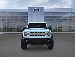 New 2025 FORD BRONCO HERITAGE EDITION in PEMBROKE PINES, FLORIDA (Photo 6)