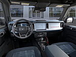 New 2025 FORD BRONCO HERITAGE EDITION in PEMBROKE PINES, FLORIDA (Photo 9)