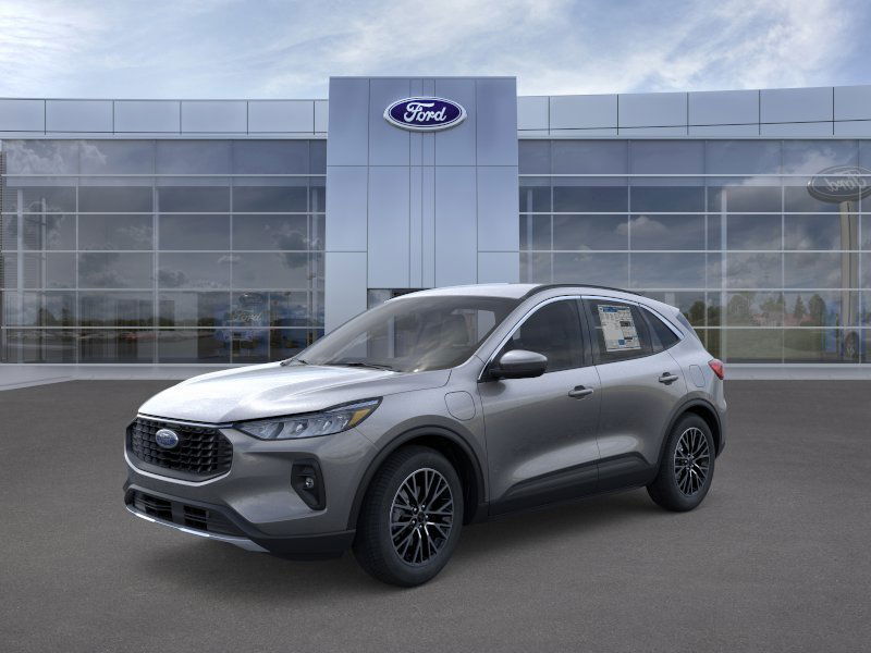 New 2025 FORD ESCAPE BASE in PEMBROKE PINES, FLORIDA
