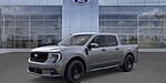 New 2025 FORD MAVERICK LOBO STANDARD in PEMBROKE PINES, FLORIDA