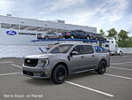 New 2025 FORD MAVERICK LOBO STANDARD in PEMBROKE PINES, FLORIDA (Photo 1)
