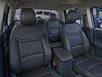 New 2025 FORD MAVERICK LOBO STANDARD in PEMBROKE PINES, FLORIDA (Photo 10)