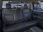 New 2025 FORD MAVERICK LOBO STANDARD in PEMBROKE PINES, FLORIDA (Photo 11)