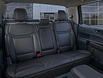 New 2025 FORD MAVERICK LOBO STANDARD in PEMBROKE PINES, FLORIDA (Photo 11)