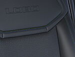 New 2025 FORD MAVERICK LOBO STANDARD in PEMBROKE PINES, FLORIDA (Photo 17)
