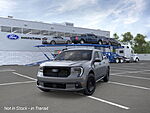 New 2025 FORD MAVERICK LOBO STANDARD in PEMBROKE PINES, FLORIDA (Photo 2)