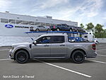 New 2025 FORD MAVERICK LOBO STANDARD in PEMBROKE PINES, FLORIDA (Photo 3)
