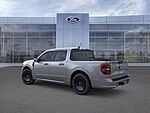 New 2025 FORD MAVERICK LOBO STANDARD in PEMBROKE PINES, FLORIDA (Photo 4)