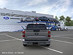 New 2025 FORD MAVERICK LOBO STANDARD in PEMBROKE PINES, FLORIDA (Photo 5)