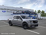 New 2025 FORD MAVERICK LOBO STANDARD in PEMBROKE PINES, FLORIDA (Photo 7)