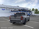 New 2025 FORD MAVERICK LOBO STANDARD in PEMBROKE PINES, FLORIDA (Photo 8)