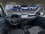 New 2025 FORD MAVERICK LOBO STANDARD in PEMBROKE PINES, FLORIDA (Photo 9)