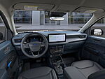 New 2025 FORD MAVERICK LOBO STANDARD in PEMBROKE PINES, FLORIDA (Photo 9)