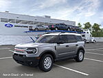 New 2025 FORD BRONCO SPORT HERITAGE in PEMBROKE PINES, FLORIDA (Photo 1)