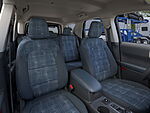 New 2025 FORD BRONCO SPORT HERITAGE in PEMBROKE PINES, FLORIDA (Photo 10)