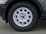 New 2025 FORD BRONCO SPORT HERITAGE in PEMBROKE PINES, FLORIDA (Photo 19)