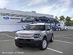 New 2025 FORD BRONCO SPORT HERITAGE in PEMBROKE PINES, FLORIDA (Photo 2)