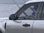 New 2025 FORD BRONCO SPORT HERITAGE in PEMBROKE PINES, FLORIDA (Photo 20)