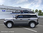 New 2025 FORD BRONCO SPORT HERITAGE in PEMBROKE PINES, FLORIDA (Photo 3)