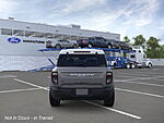 New 2025 FORD BRONCO SPORT HERITAGE in PEMBROKE PINES, FLORIDA (Photo 5)