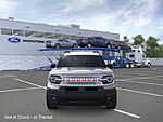 New 2025 FORD BRONCO SPORT HERITAGE in PEMBROKE PINES, FLORIDA (Photo 6)