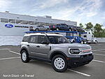 New 2025 FORD BRONCO SPORT HERITAGE in PEMBROKE PINES, FLORIDA (Photo 7)