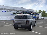 New 2025 FORD BRONCO SPORT HERITAGE in PEMBROKE PINES, FLORIDA (Photo 8)