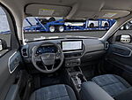 New 2025 FORD BRONCO SPORT HERITAGE in PEMBROKE PINES, FLORIDA (Photo 9)