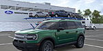New 2025 FORD BRONCO SPORT BIG BEND in PEMBROKE PINES, FLORIDA