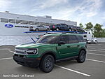 New 2025 FORD BRONCO SPORT BIG BEND in PEMBROKE PINES, FLORIDA (Photo 1)