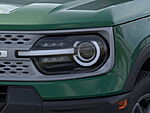New 2025 FORD BRONCO SPORT BIG BEND in PEMBROKE PINES, FLORIDA (Photo 18)