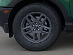 New 2025 FORD BRONCO SPORT BIG BEND in PEMBROKE PINES, FLORIDA (Photo 19)