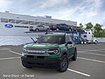New 2025 FORD BRONCO SPORT BIG BEND in PEMBROKE PINES, FLORIDA (Photo 2)