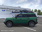 New 2025 FORD BRONCO SPORT BIG BEND in PEMBROKE PINES, FLORIDA (Photo 3)