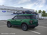 New 2025 FORD BRONCO SPORT BIG BEND in PEMBROKE PINES, FLORIDA (Photo 4)