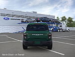 New 2025 FORD BRONCO SPORT BIG BEND in PEMBROKE PINES, FLORIDA (Photo 5)