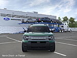 New 2025 FORD BRONCO SPORT BIG BEND in PEMBROKE PINES, FLORIDA (Photo 6)